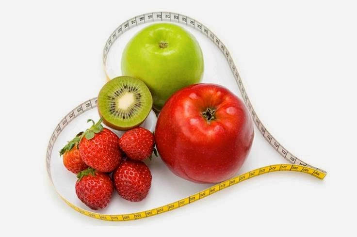 kales synitheies diatrofis