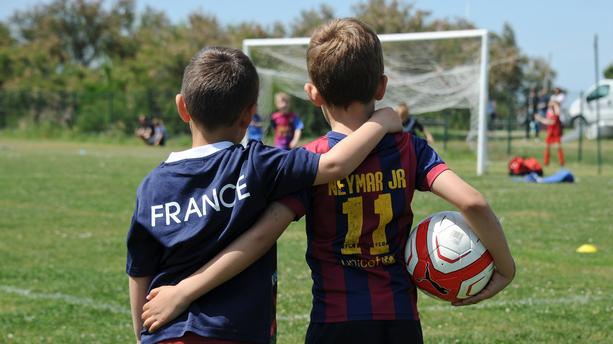 Η σημασία του αθλητισμού και της άσκησης για το παιδί