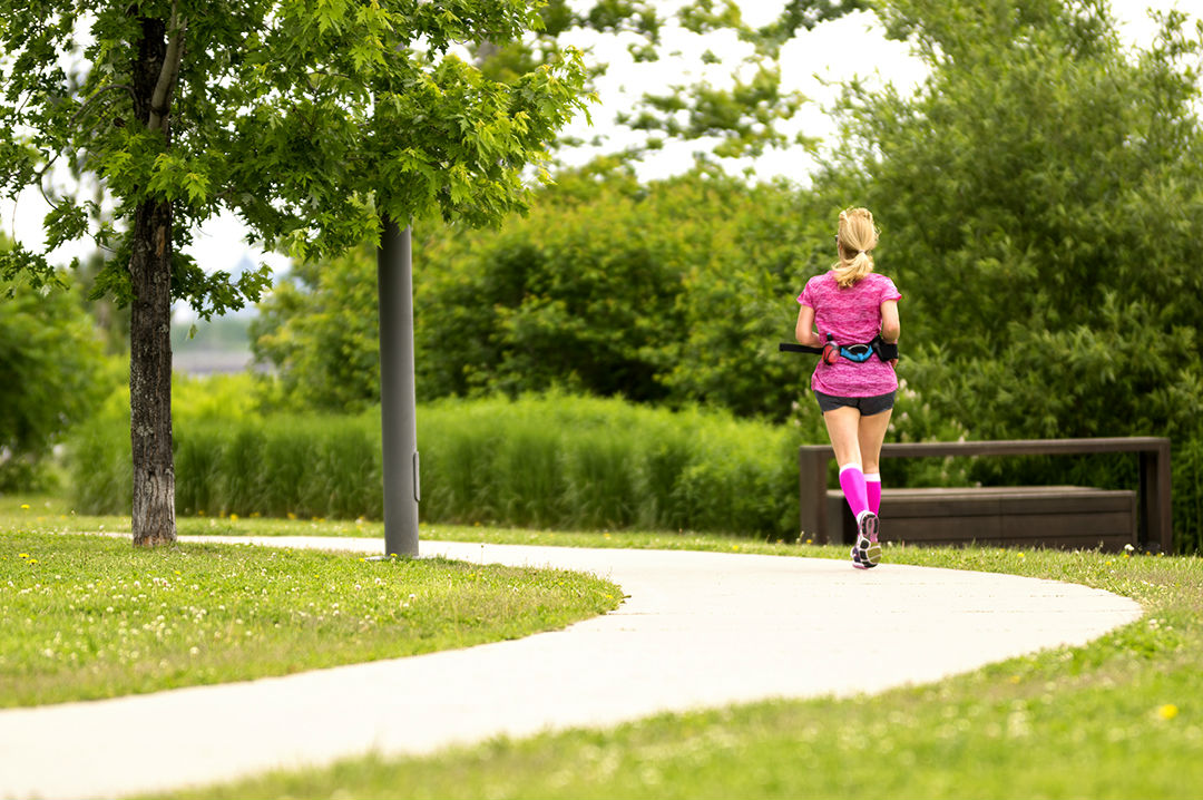Η πανδημία και η αξία της άσκησης