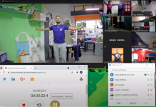 Μαγνητοσκόπηση Live 16.04.2021