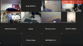 Μαγνητοσκόπηση Live 26.3.2021